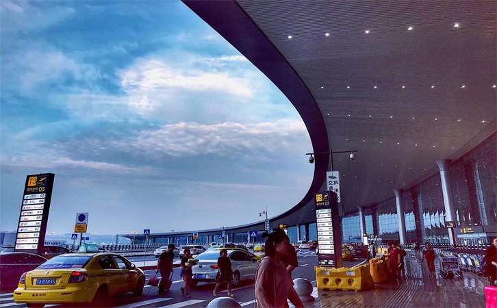 到泸州空运当日达(图3) 到泸州空运当日达(图3)